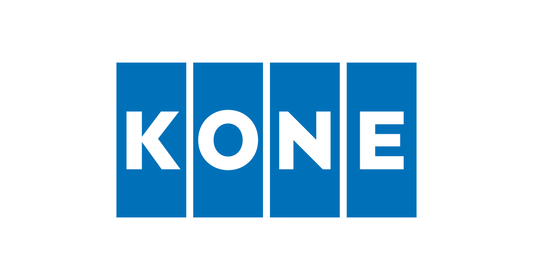 Samenwerking KONE | Digitaal maatwerk voor elk gebouw.