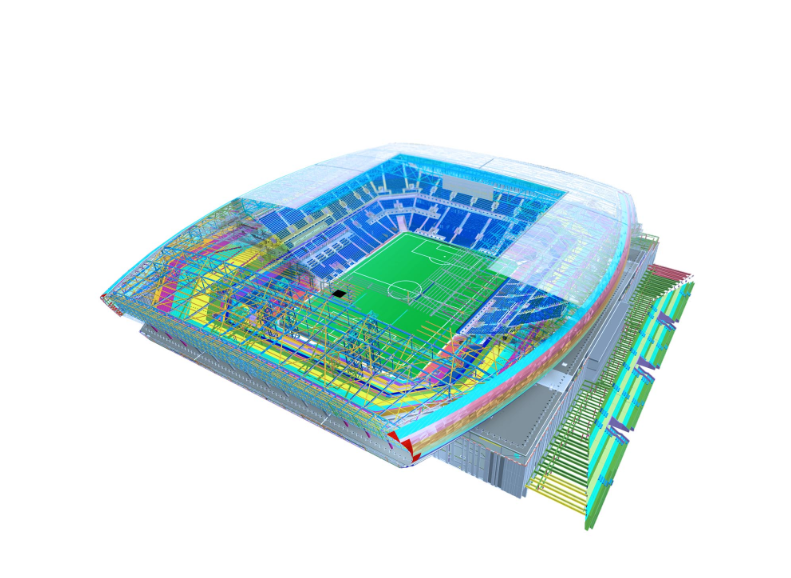 De makkelijkste 3D viewer