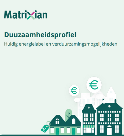Duurzame Daken Kansenkaart