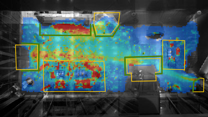 Analyse Lift performance Woningbouw